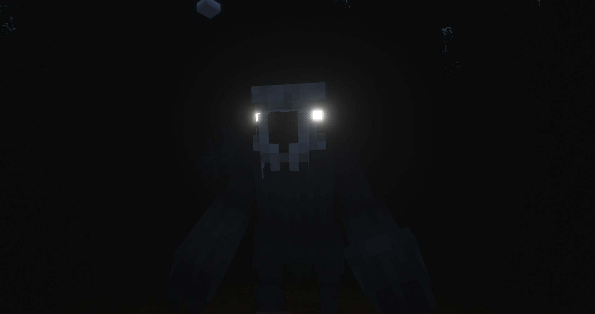 Born in Chaos Creatures