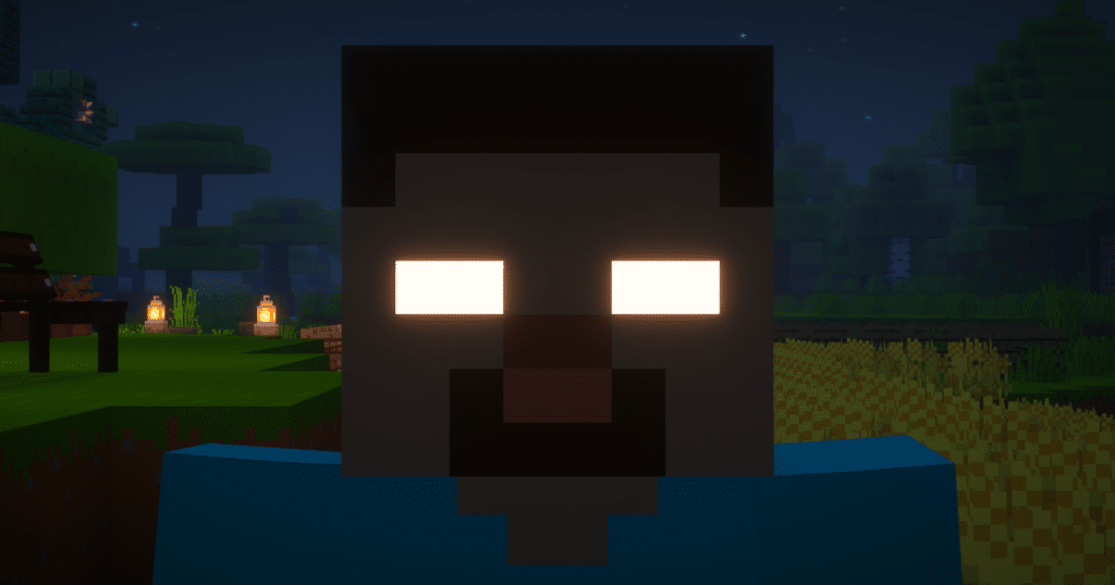 Herobrine