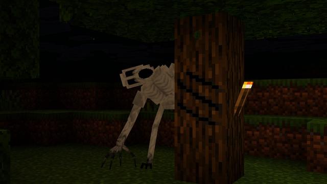 The One Who Watches